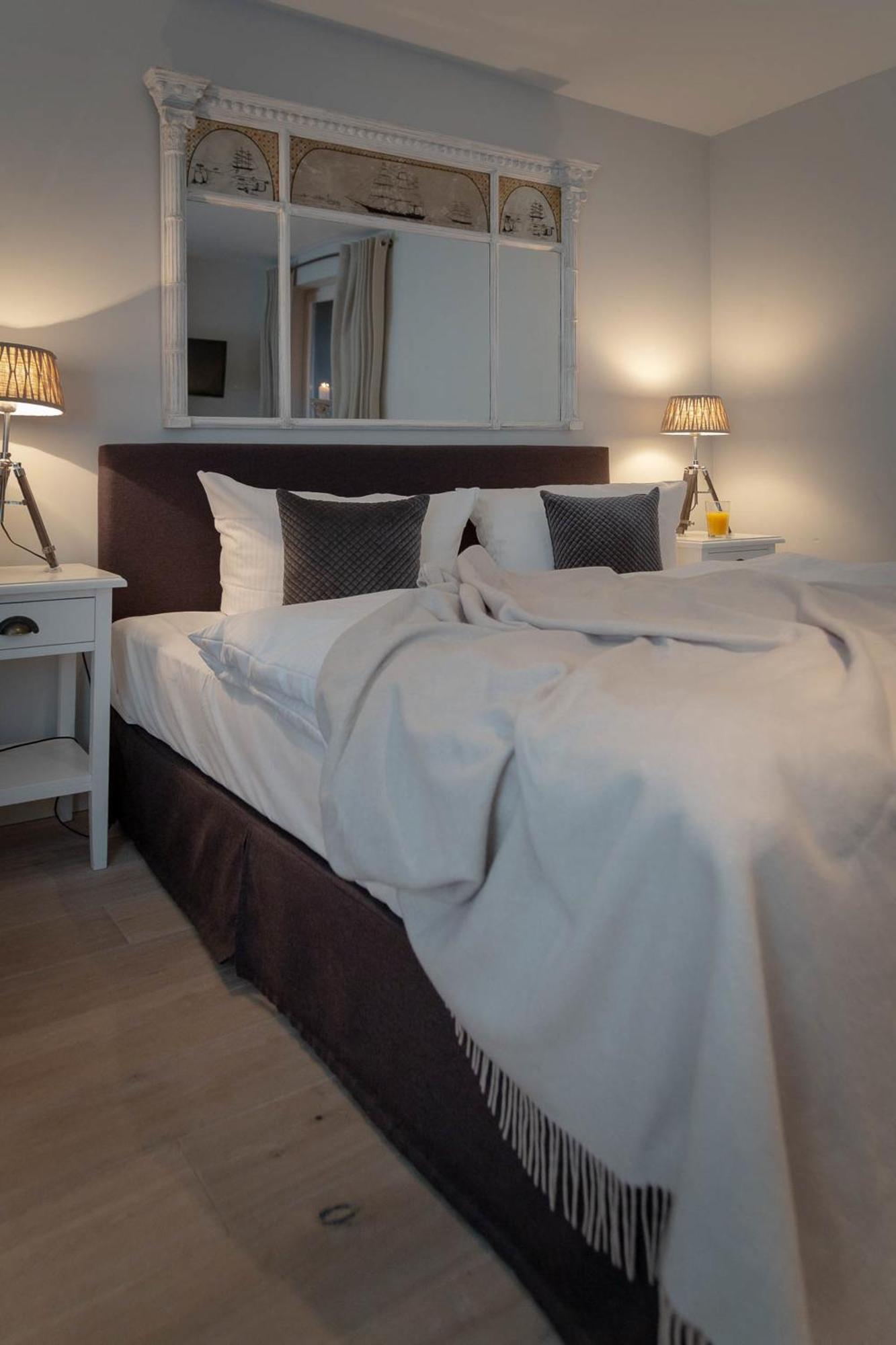 Appartement Ellerweih à Keitum Extérieur photo